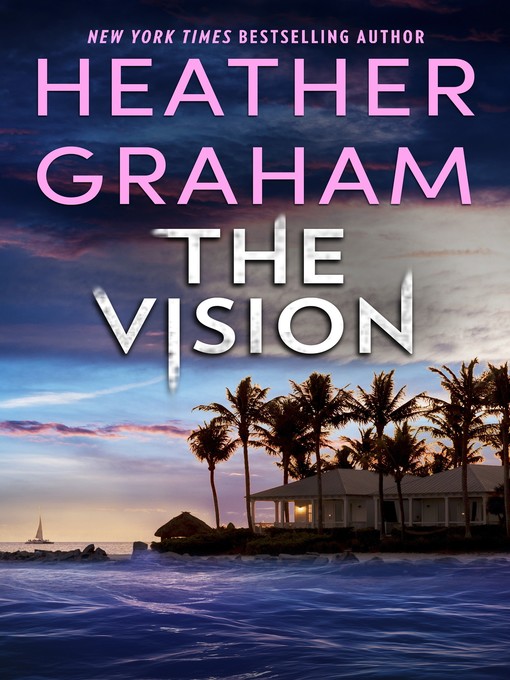 Title details for The Vision by Heather Graham - Available